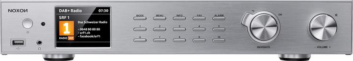 Actual product image Noxon A 571 (Radio Tuner)