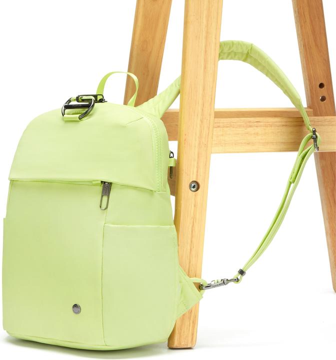 Actual product image Pacsafe Citysafe CX Daypack RFID Schutz 30 cm (8 l)