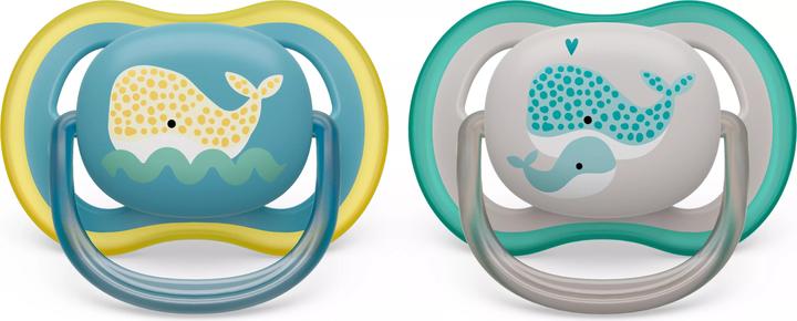 Produktbild Philips Avent ultra air (2 x, ab 18 Monaten)