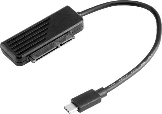 Produktbild Akasa USB 3.0 Typ C zu SATA Adapter
