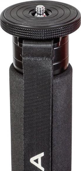 Produktbild Aoka KM325C Carbon Einbeinstativ (Metall)