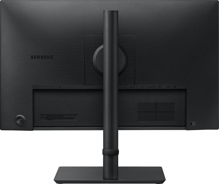 Actual product image Samsung Essential S4 - S43UF (1920 x 1080 pixels, 24")
