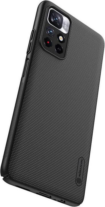 Produktbild Nillkin Super Frosted Shield Series (Xiaomi Poco M4 Pro 5G, Xiaomi Redmi Note 11T 5G)