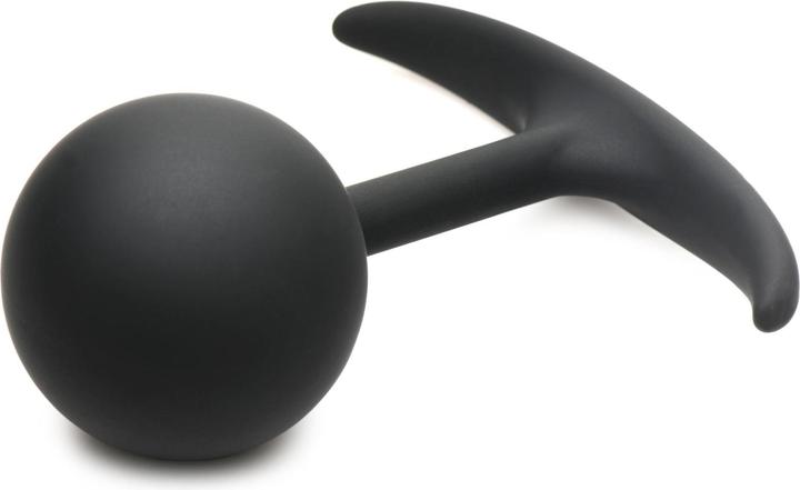 Productafbeelding Heavy Hitters Butt Plug /w Gewicht Extra gross