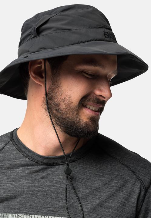 Actual product image Jack Wolfskin Mesh Hat (M)