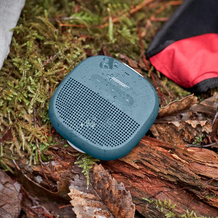 Immagine prodotto Bose SoundLink Micro (6 h, Batteria ricaricabile)