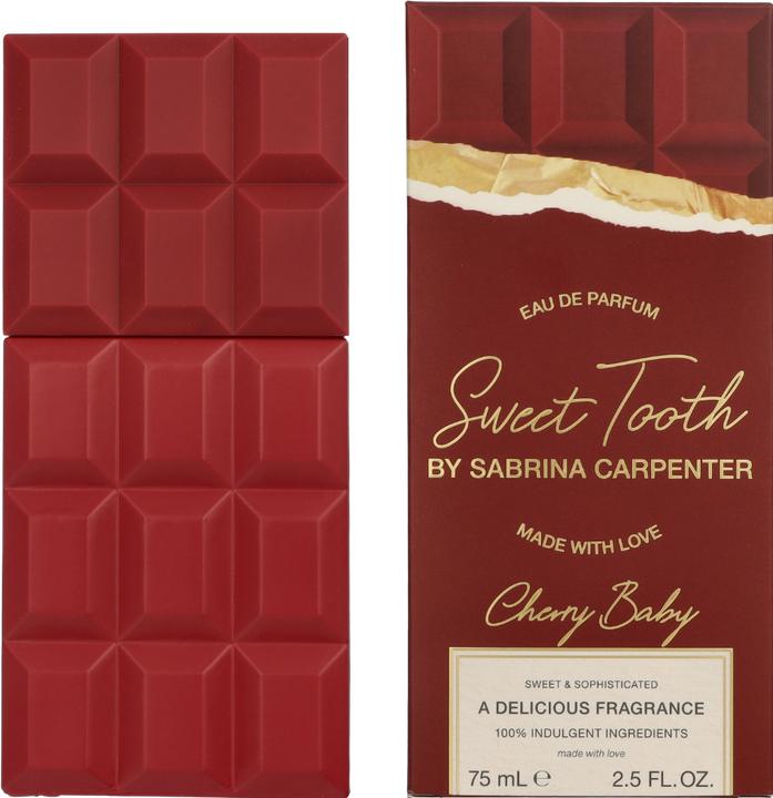 Immagine prodotto Sabrina Carpenter Profumo di bellezza (Eau de parfum, 75 ml)