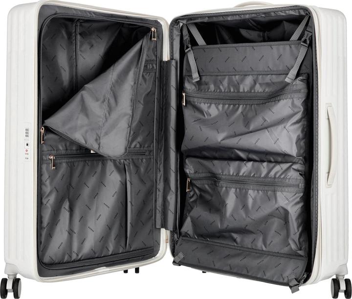 Produktbild Guess Centennial 4 Rollen Trolley 76 cm mit Dehnfalte (102 l, XL (ab 115l))