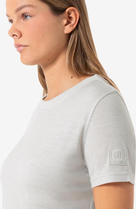 Actual product image Super Natural Casual Rib Bio J (S)