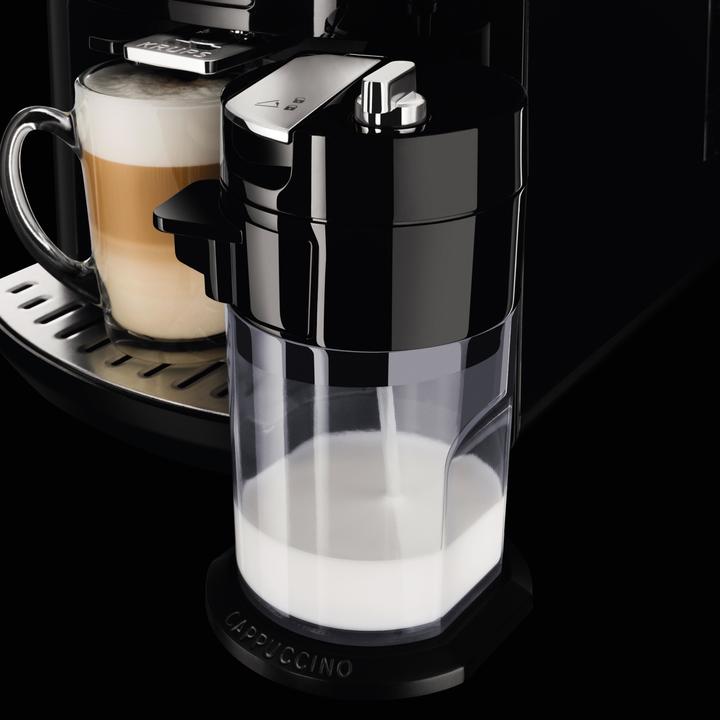 Image du produit Krups Latt'Espress