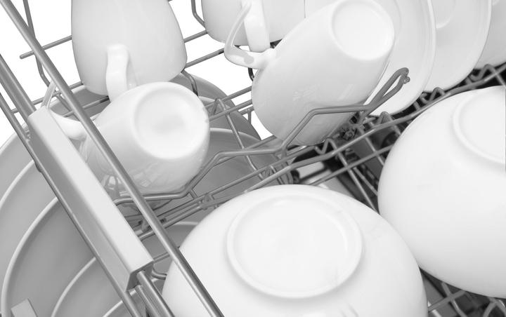 Actual product image Amica AMIC built-in dishwasher