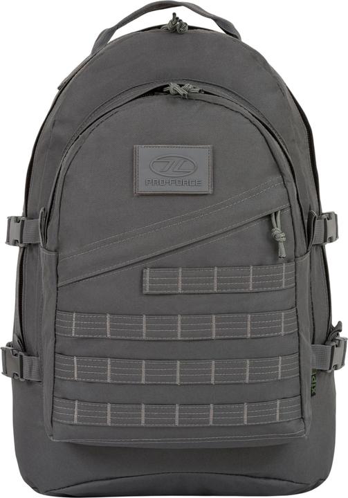 Highlander Recon 40l Pack Grey