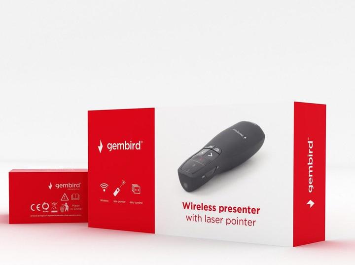 Actual product image Gembird WP-L-02