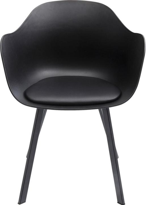 Produktbild Kare Design Armlehnstuhl Brentwood