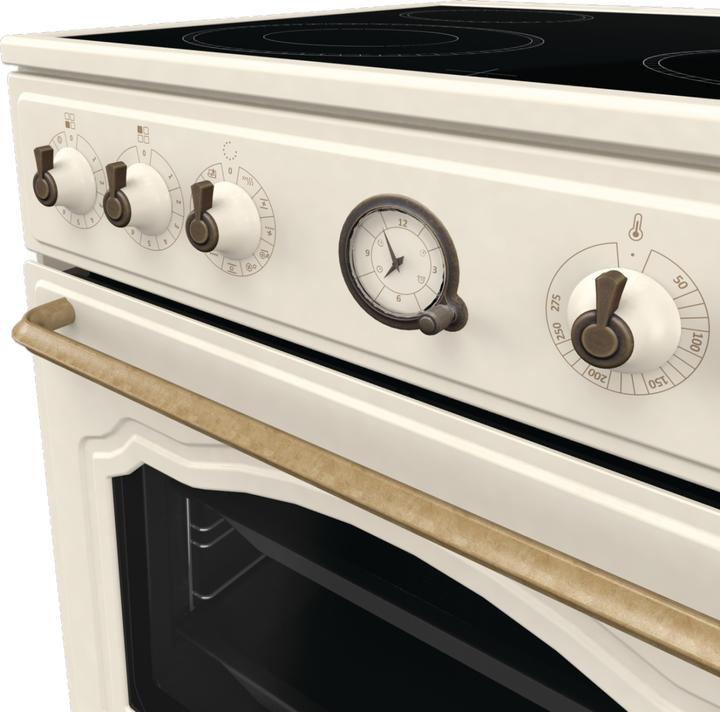 Image du produit Gorenje GECS 6B70CLI