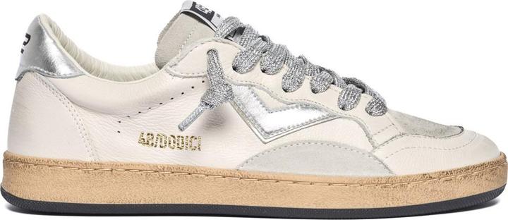 Immagine prodotto 4B12 Womens Sneakers Total Leather (38)