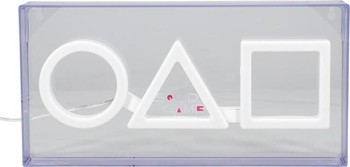 Produktbild Paladone Products Squid Game LED