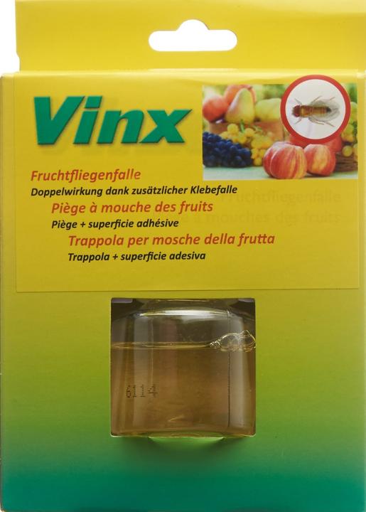 Produktbild Vinx Fruchtfliegenfalle