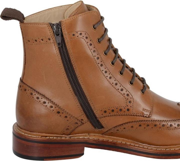 Woodland Scenics Stiefeletten Leder (40.5)