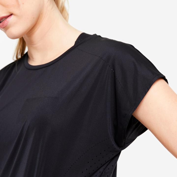 Actual product image Domyos Cardio (XS)