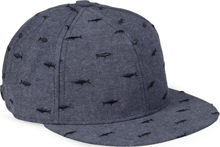 Actual product image Barts Cap (53)
