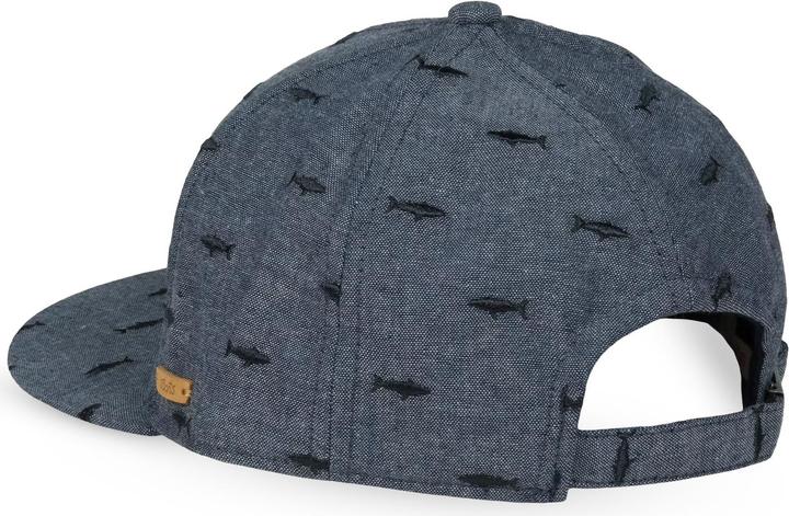 Actual product image Barts Cap (53)