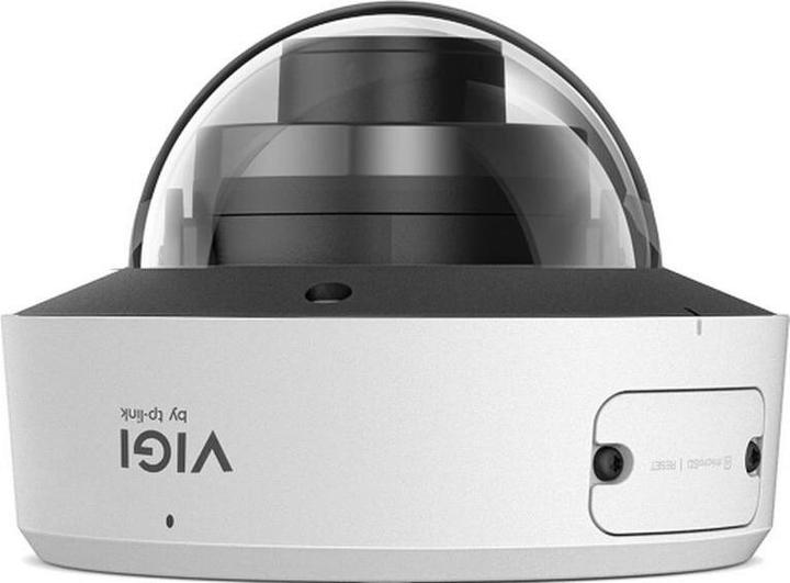 Immagine prodotto TP-Link Telecamera IP Pro ext. IA varifocale INSIGHT-S345ZI (2688 x 1520 pixel)