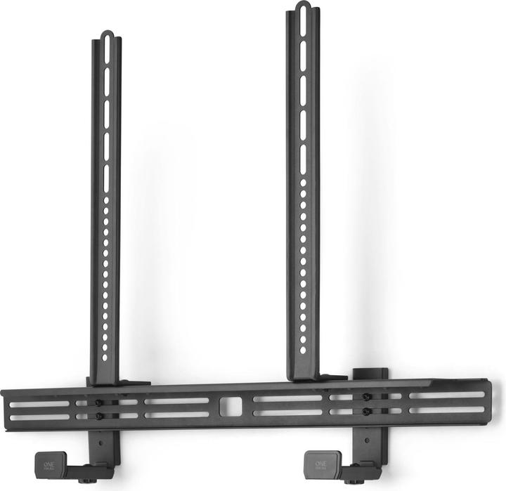 Produktbild One for All WM5360 Soundbar-Halterung (1 Stk., Wandmontage, Nicht beweglich)