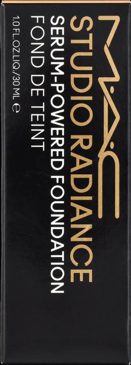 Produktbild MAC Cosmetics M.A.C. Studio Rad Serum Pow Fond de Teint NC20 (NC20)