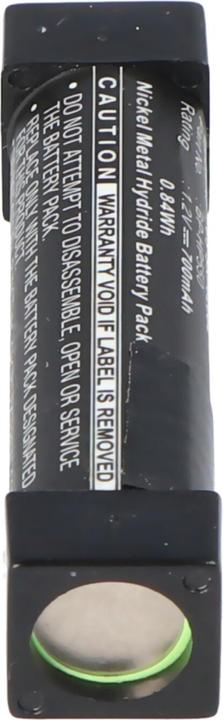 Image du produit XCell Akku passend für Sony MDR-DS3000, NiMH, 1,2V, 700mAh, 0,8Wh