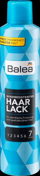 dm Balea Haarlack (300 ml)