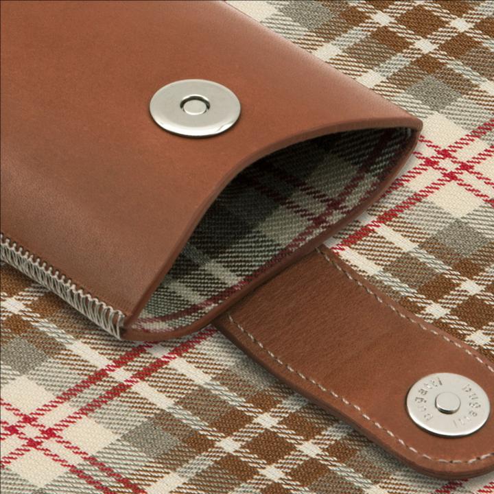 Produktbild Bugatti York Universal sleeve XL (Samsung Galaxy S4)