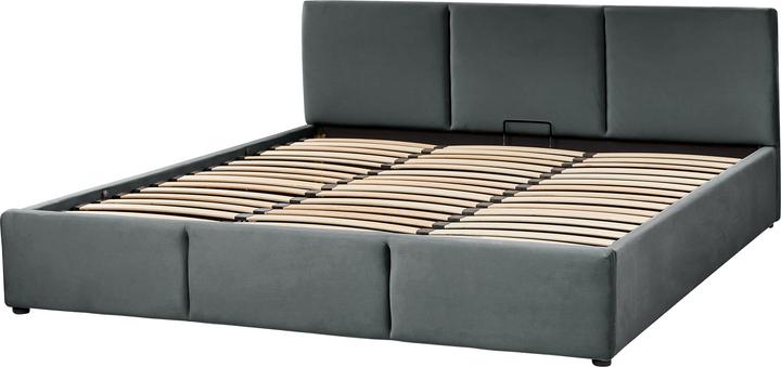 Actual product image Beliani Bousse (180 x 200 cm)