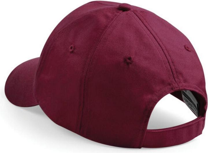 Produktbild Beechfield Ultimate Kappe (One Size)