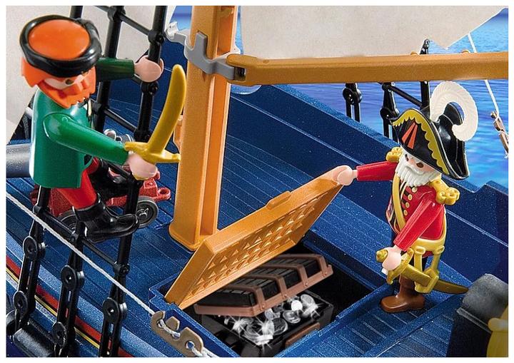 Immagine prodotto Playmobil Marinaio corsaro (5810, Pirati Playmobil)