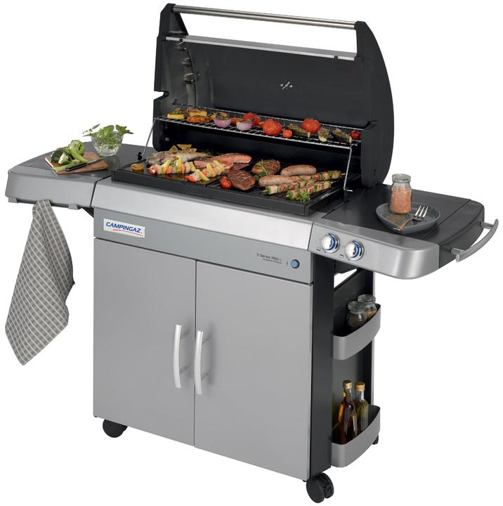 Produktbild Campingaz 3 Series RBS L (9.40 kW)