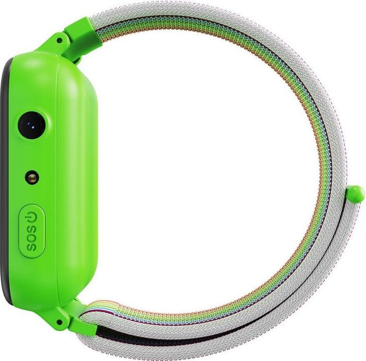 Produktbild Canyon Smartwatches Kinderuhr Alfie KW-37 MP3 Study&Game Grün