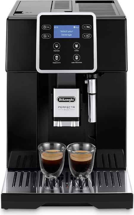 Image du produit De'Longhi Perfecta Evo