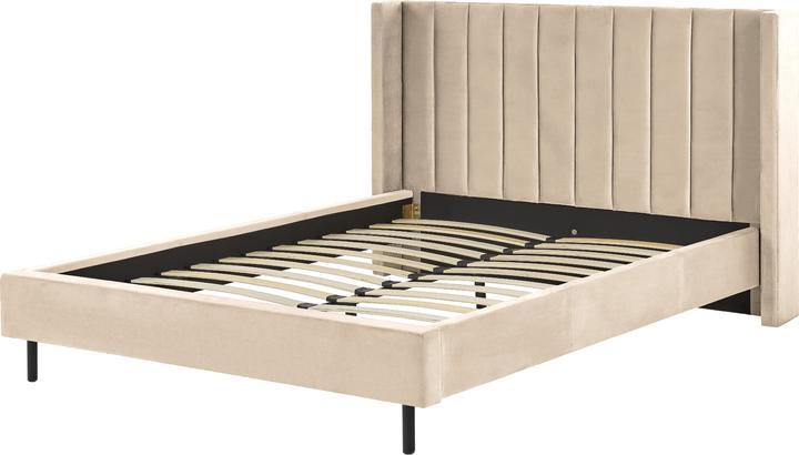 Actual product image Beliani Villette (160 x 200 cm)