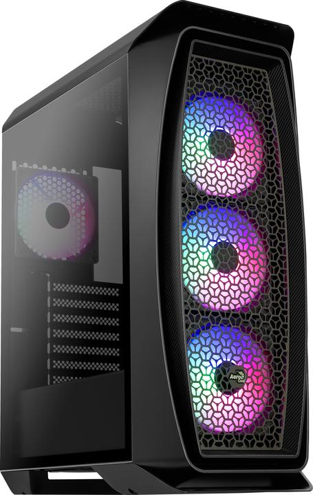 Produktbild AeroCool Aero One Frost Tower (ATX, mATX, Mini-ITX)