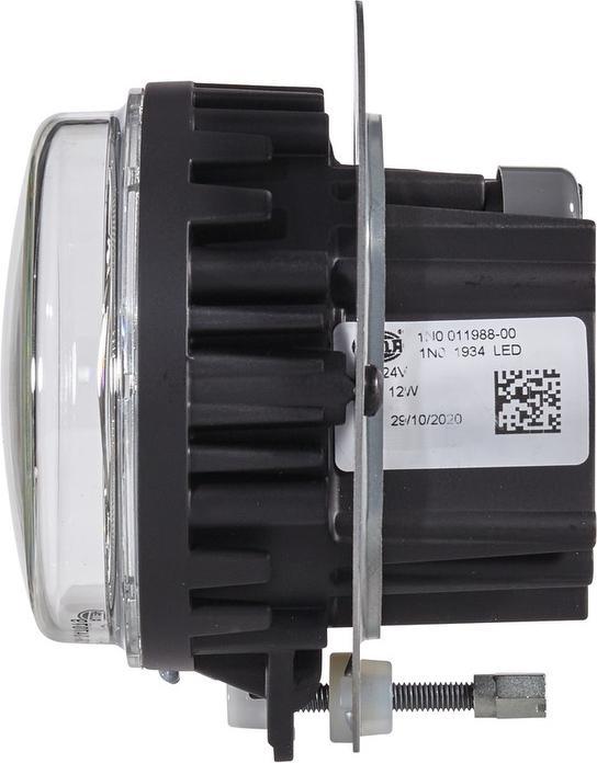 Image du produit Hella Phares Antibrouillard