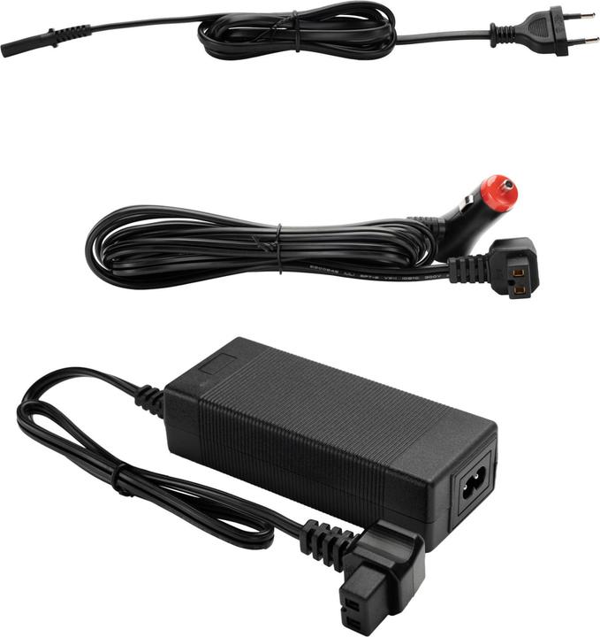 Immagine prodotto Brunner Polarys Freeze SZ30, 12 / 24 / 100-240 Volt (30 l)