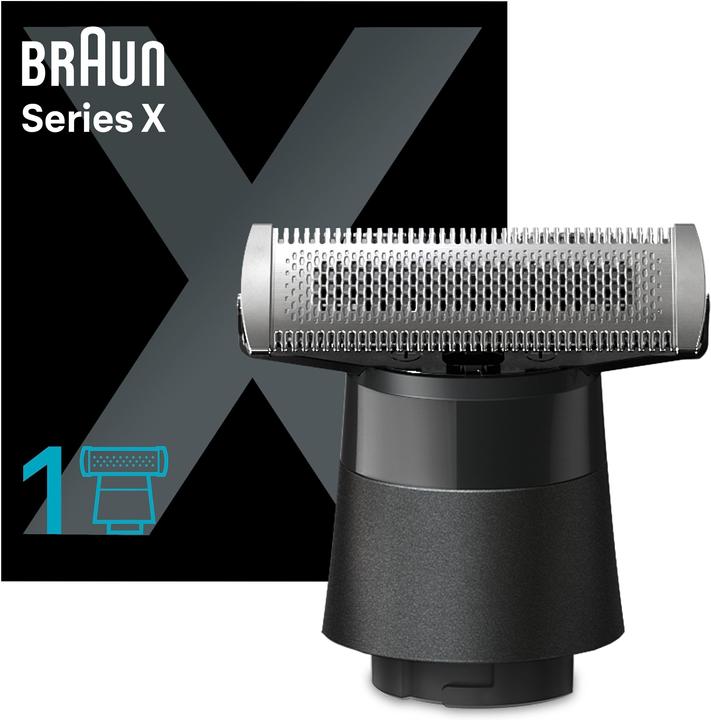 Braun Series X XT20 (1 x)