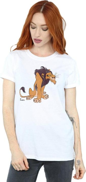 Produktbild The Lion King Classic TShirt (XL)