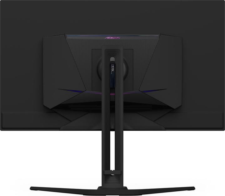 Produktbild Gigabyte Aorus FO32U2 (3840 x 2160 Pixel, 31.50")