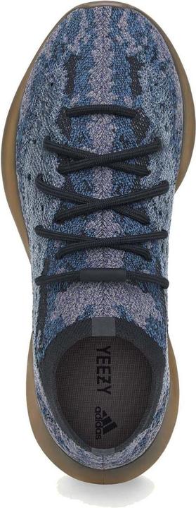 Actual product image Adidas Yeezy Unisex Adult 380 Boost Trainers (42)