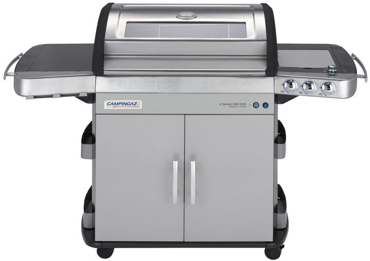 Produktbild Campingaz 4 Series RBS EXS (12.40 kW)