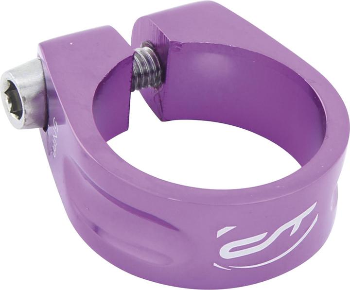 Contec Sattelklemmschelle SC-200 Select 31.8