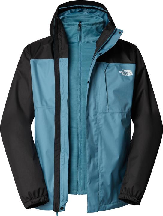 North Face Quest Triclimate Jacket (S)