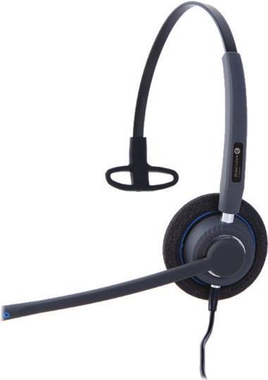 Image du produit Alcatel -Lucent Aries 20 AH 21 U (Filaire, USB-A)